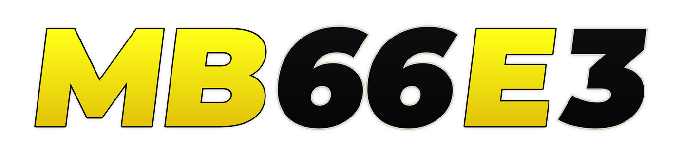 mb66e3 logo